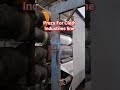 Industrial Working #trending #shortvideo #shorts #factory #funny #lifeisbutadream #viral #ronaldo