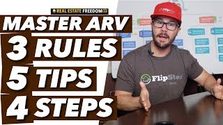 How To Determine The After Repair Value Of A Property How To Determine The After Repair Value Of A Property