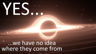Download Lagu Are Supermassive Black Holes TOO BIG? MP3 Download Lagu Are Supermassive Black Holes TOO BIG? MP3