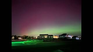 G4 Geomagnetic Storm News | Northern Lights | Aurora Borealis where to Watch | Solar Storm | Aurora