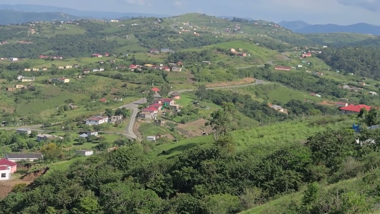 Tombo the oldest Kingdom of AmaXhosa
