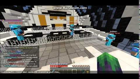 TimelessPvP - getting scammed