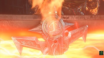 DOOM ETERNAL WALKTHROUGH GAMEPLAY PART 9 CRUCIABLE BLADE