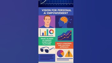 Will Smart Glasses Replace Smartphones? Meta’s AI Powerplay Explained