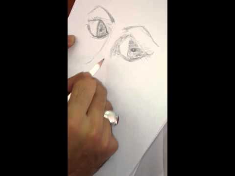 الرسم اليدوي Youtube