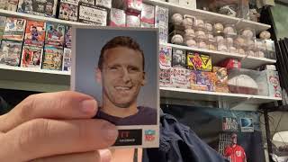 Sportscards adventures with mr95cents !