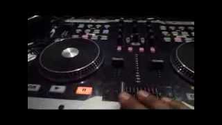 vms2 vms4 virtual DJ interface configuration issue solved