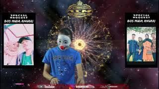 DUGEM TAKKAN TERGANTI - SETIA UNTUK SELAMANYA • TERBARU •|| DJ KIMOCHI ||