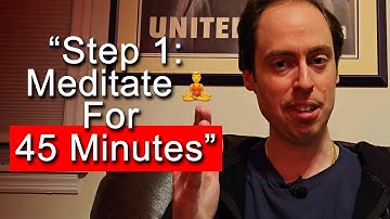 My Exact Morning Routine for Learning 8 Languages Every Day (Polyglot)