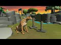 view Zoo Guardians Trailer digital asset number 1