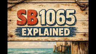 SB 1065 Explained
