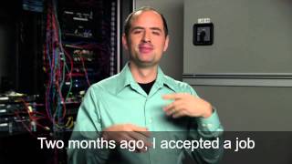 Sorenson Employee Feature: Steve