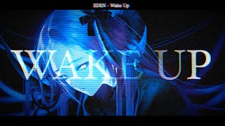 ❛Daycore❜ → Wake Up ♪