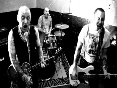 EVIL CONDUCT WORKING CLASS HEROES - YouTube