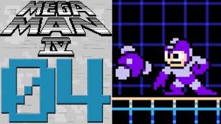 Megaman IV DX [Part 4] Obtaining Ballades Weapon!
