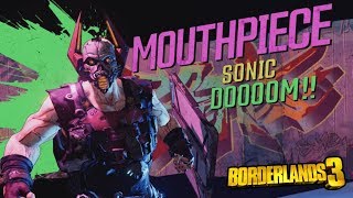 Borderlands 3 - Chapter 3: Cult Following