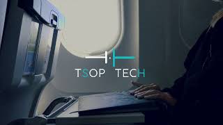 Tsop Tech - Digital Solutions