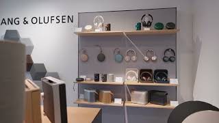 Willkommen bei Bolliger HiFi TV Video AG