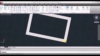 HOW TO USE POLYSOLID COMMAND