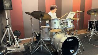 #dynamite  #drums  #BTS