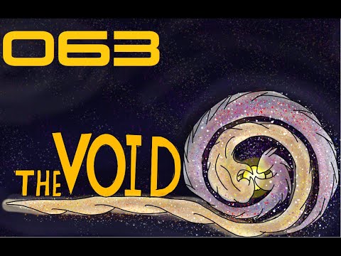 [Stream][063] P&P - The Void | Im Versteck von N'Thule (Teil II)