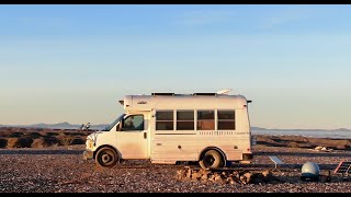 Van Life to Skoolie Travels - Back on the Road & Update by Chris Travels 6,292 views 3 months ago 8 minutes, 26 seconds