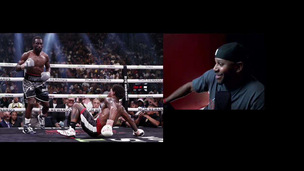 Excuses For Errol Spence Jr. In Defeat to Bud Crawford?