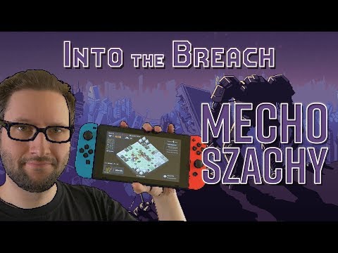 Wideo: Recenzja Into The Breach - Taktyczna świetność W Chwalebnej Miniaturze