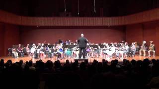 The Texas A&M University - Commerce 2011 Summer Music Camp