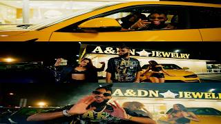 El Yonki - Mi Brillo A&Dnjewerly Video Oficial