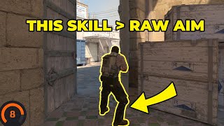 Your aim is not holding you back in CS2