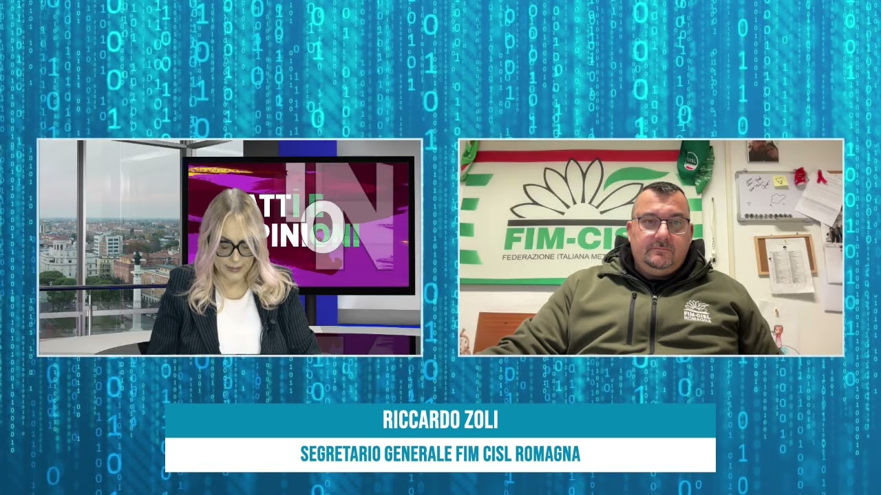 Rinnovato il Contratto Collettivo Nazionale di Lavoro dei metalmeccanici