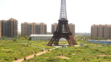 Most Expensive Abandoned Megaprojects