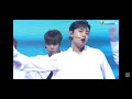2020 한류박람회 sf9 널 꽉 잡은 손만큼