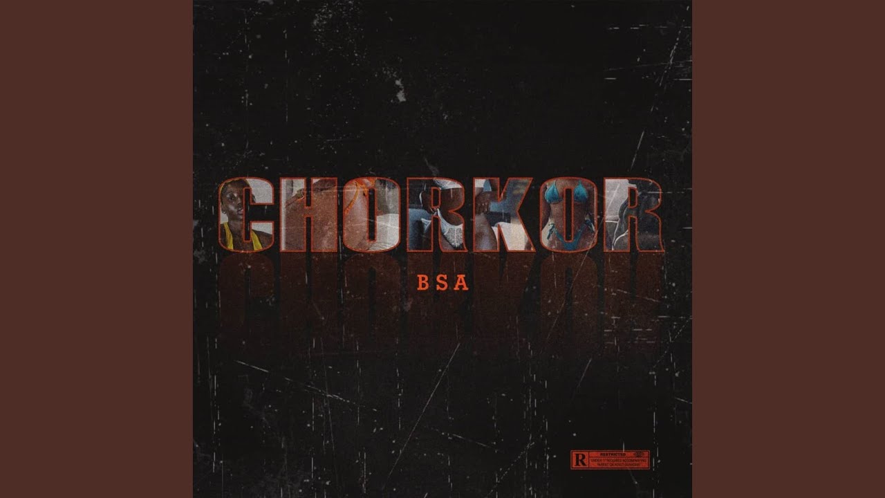 Watch Chorkor on YouTube Watch Chorkor on YouTube