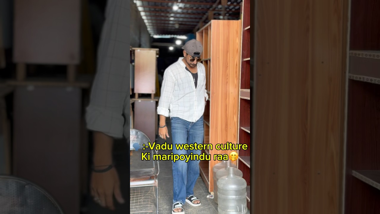 My way is different 😌😎 