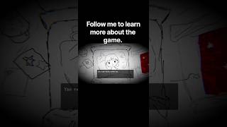 my game 1:11 AM #itchio #steam #gaming #horror #atmosphere
