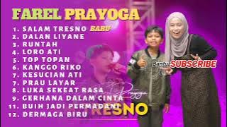 FAREL PRAYOGA II SALAM TRESNO II TERBARU FULL ALBUM