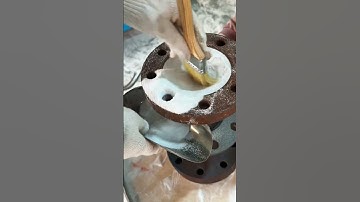 The process of molding plastic pipes- Good tools and machinery make work easy