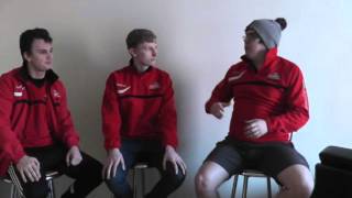 Constraints Based Coaching Vlog