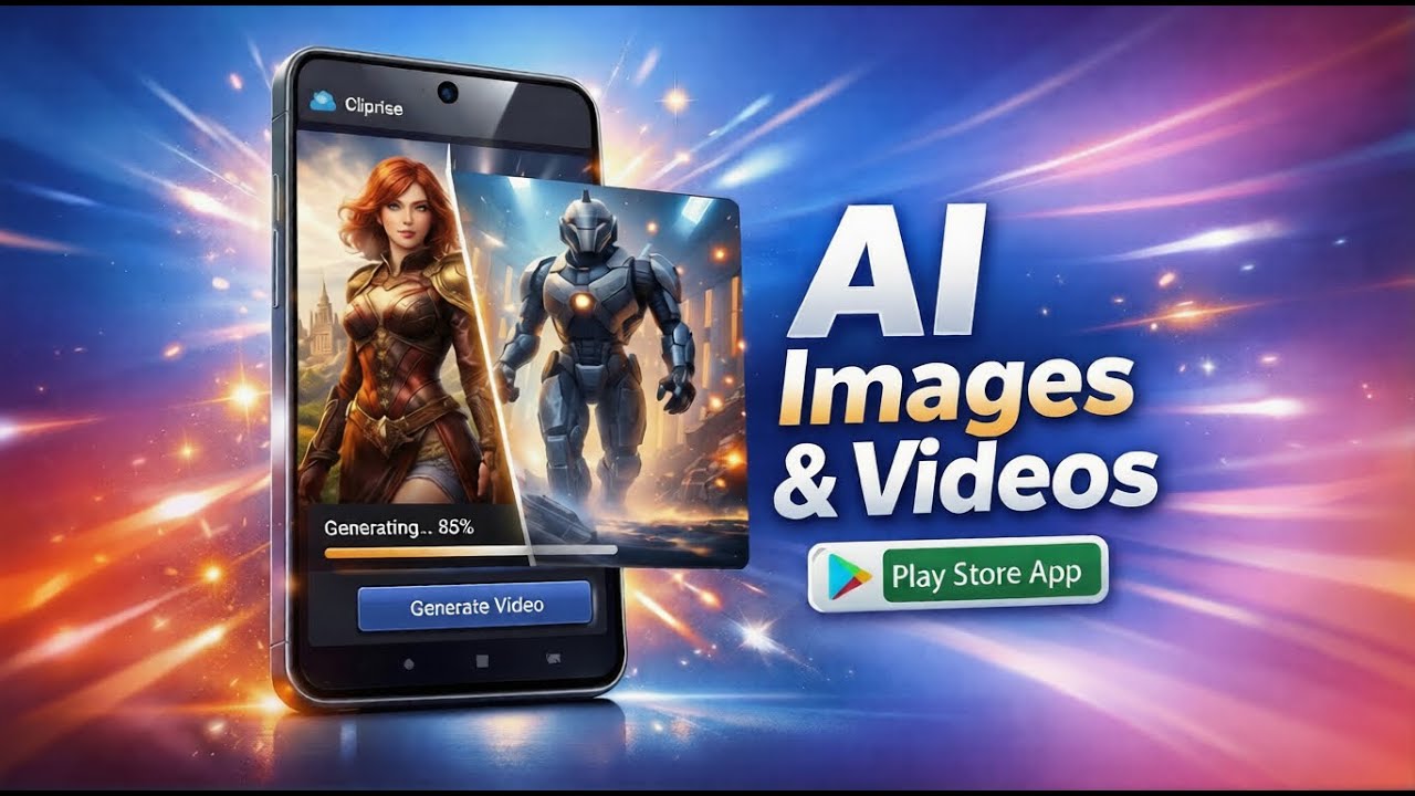 Cliprise App Explained: Simple AI Image & Video Generation