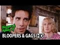 Zoolander 2001 Bloopers Gag Reel Outtakes With Trivia Goofs