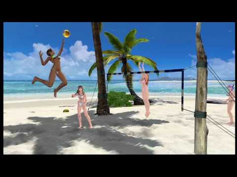 dead or alive xtreme 2 pc dead or alive xtreme 2 pc