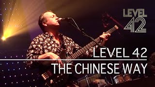 Level 42 - The Chinese Way Live in Oxford 2006