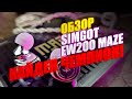 НОВЫЙ ЧЕМПИОН? Обзор Наушников Simgot EW200 MAZE