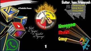 Karoke Klasik Lampung MANDUH WAY DIKECANDANG (Cipt. Yien Djasman) Arr. Iyan Friansyah