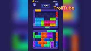 Block Out Level 186