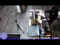 Signal Sounds Jamuary #1 It begins....
