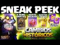 🚨 ¡¡¡12 ÉPICAS GRATIS + 6 SKINS GRATIS + NUEVA TROPA y HECHIZO + NUEVOS NIVELES!!! | Clash of Clans
