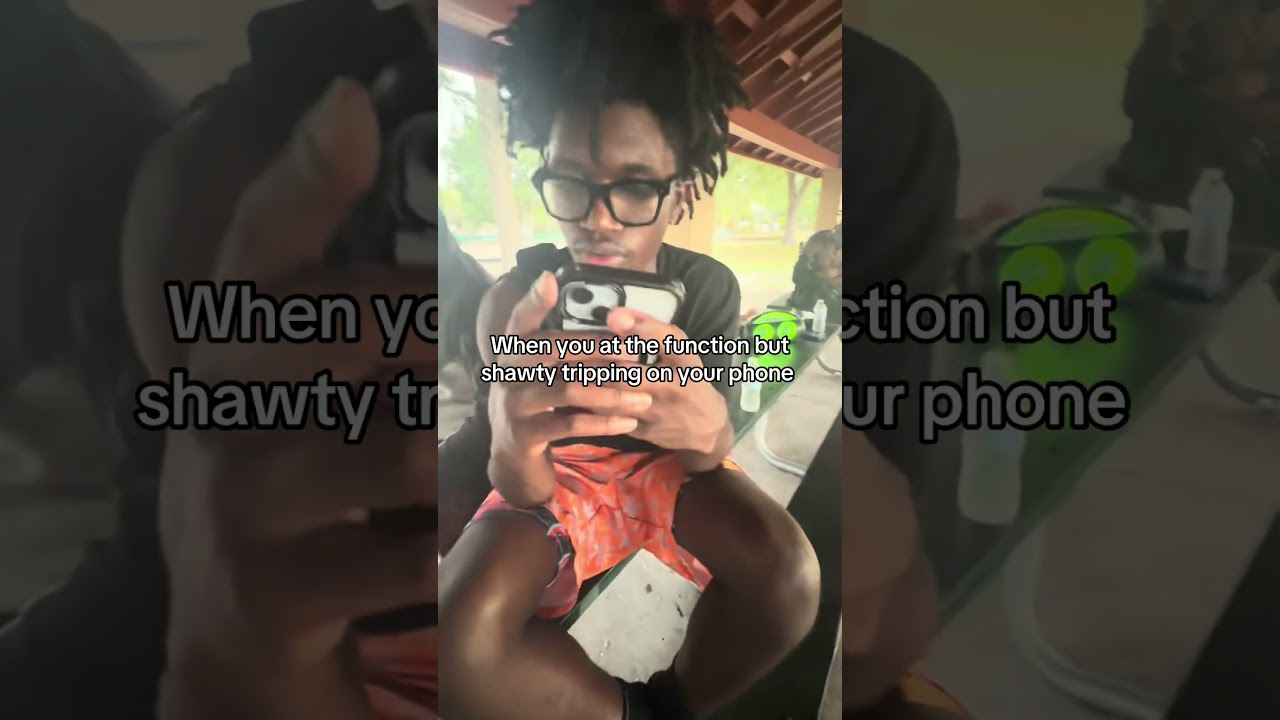 Regardez I’m @ the function bae 🫠 sur YouTube Regardez I’m @ the function bae 🫠 sur YouTube